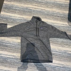 Patagonia men’s fleece